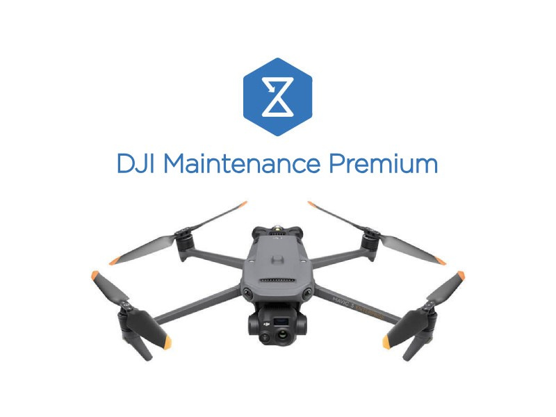 55854_1 Plan serwisowy DJI Maintenance Premium Mavic 3 Thermal Advanced - obrazek 1
