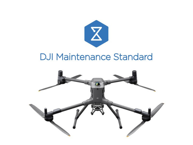 55856_1 Plan konserwacji DJI Maintenance Standard Matrice 400 - obrazek 1