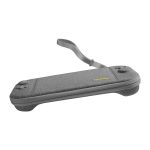 Etui Tomtoc G05 Nintendo Switch 2 Slim (Szare) - obrazek 4