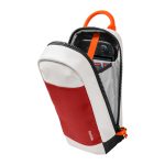 Torba na Nintendo Switch 2 Tomtoc GameOn-G49 (czerwona) - obrazek 5