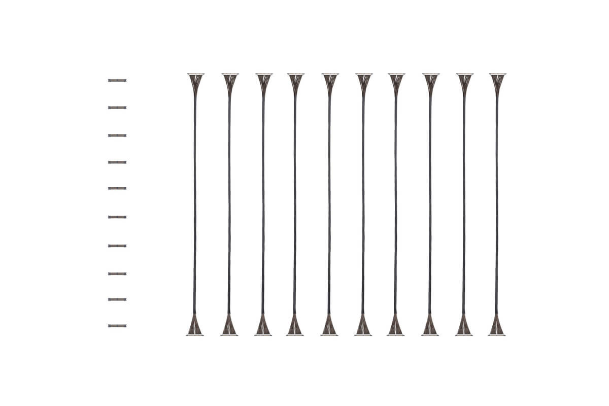 55866_2 Zestaw przewodów DJI Skyport V2 - obrazek 1