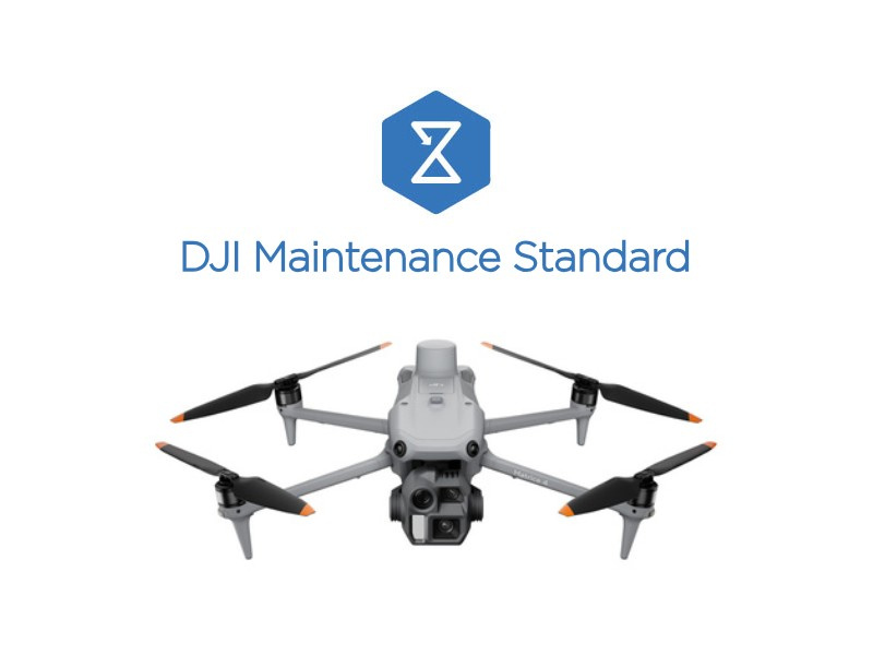 55874_1 Plan serwisowy DJI Maintenance Standard Matrice 4E - obrazek 1