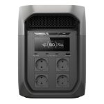 Stacja zasilania ECOFLOW DELTA 3 Max 2048Wh