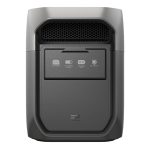 Stacja zasilania ECOFLOW DELTA 3 Max 2048Wh - obrazek 5