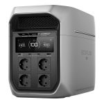 Stacja zasilania ECOFLOW DELTA 3 Max Plus 2kWh - obrazek 2