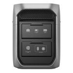 Stacja zasilania ECOFLOW DELTA 3 Max Plus 2kWh - obrazek 5