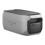 Akumulator ECOFLOW DELTA 3 Max Plus 2048Wh - obrazek 3