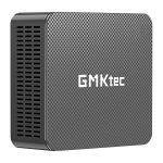 Mini PC GMKTEC G3S Intel N95 8GB 256GB SSD Win 11 Pro - obrazek 3