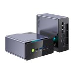 Mini PC GMKtec K12 Ryzen 7 H255 32GB/1TB Windows 11 Pro - obrazek 2