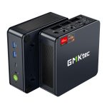 Mini PC GMKtec M5 Ultra Ryzen 7 7730U 16GB 512GB Win11 Pro - obrazek 6