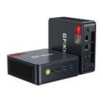 Mini PC GMKTEC M5 Ultra Ryzen 7 7730U 32GB+1TB Win11 Pro - obrazek 3