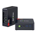 Mini PC GMKTEC M5 Ultra Ryzen 7 7730U 32GB+1TB Win11 Pro - obrazek 4
