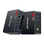 Mini PC GMKtec M6 Ultra Ryzen 5 7640HS 16GB/512GB - obrazek 3