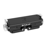 Mocowanie Magnetyczne PULUZ do Insta360 GO Ultra (Czarne) - obrazek 2