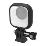 Obudowa - adapter PC PULUZ do Insta360 GO Ultra (Czarna) - obrazek 2