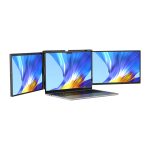 Monitor przenośny UPERFECT Z14-3S M140G12 14" - obrazek 2