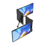 Monitor przenośny UPERFECT Z14-3S M140G12 14" - obrazek 4