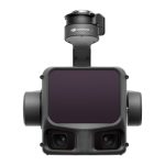 Kamera DJI Zenmuse L3 + DJI Care 1 rok - obrazek 2