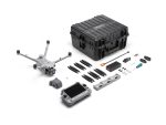 Dron DJI ENTERPRISE Matrice 4D C2 Combo