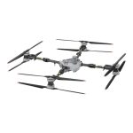 Rama DJI Agras T100 - obrazek 2