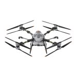 Rama DJI Agras T100 - obrazek 3