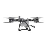 Rama DJI Agras T100 - obrazek 4