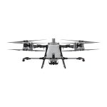 Rama DJI Agras T100 - obrazek 5
