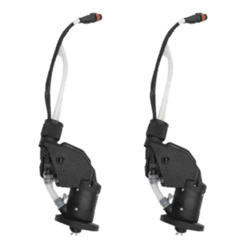 56232_1 Dysza DJI Agras T25P (zestaw) - obrazek 1