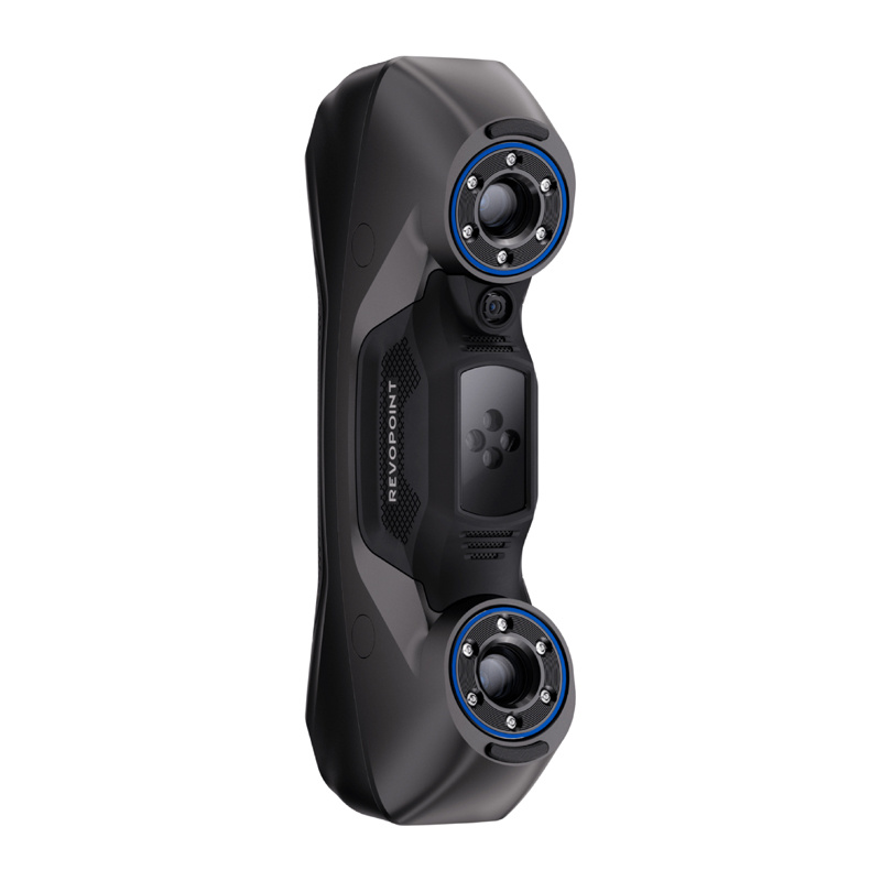 56334_1 Skaner 3D REVOPOINT MetroY - obrazek 1