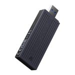 Karta sieciowa USB UGREEN CM499 Wi-Fi 6 (czarna) - obrazek 3