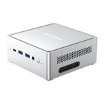 Mini PC MINIS FORUM NAB6 Lite i5-12600H barebone
