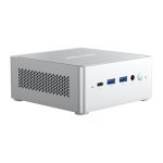 Mini PC MINIS FORUM NAB6 Lite i5-12600H barebone - obrazek 3