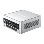 Mini PC MINIS FORUM NAB6 Lite i5-12600H barebone - obrazek 2