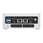 Mini PC MINIS FORUM NAB6 Lite i5-12600H barebone - obrazek 6