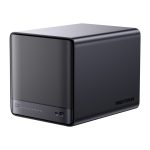 Mini PC MINIS FORUM NAS N5 Pro Ryzen AI 9 HX Pro 370