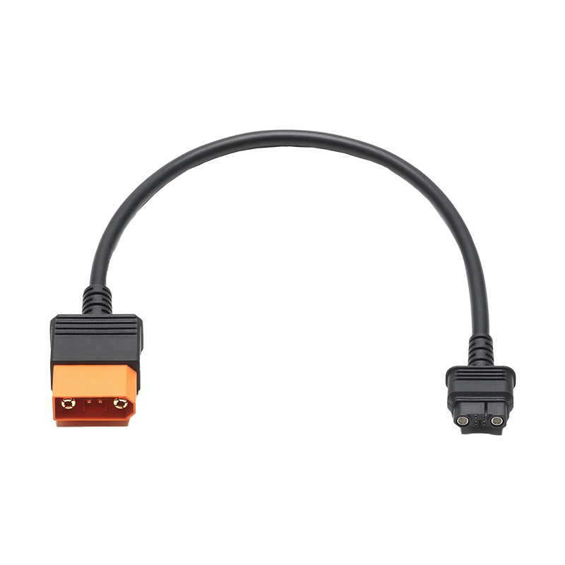 56592_2 Kabel DJI Power SDC do Mini SDC 40cm - obrazek 1