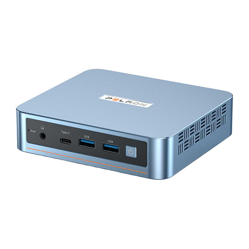56675_1 Mini PC Peladn WI-6 N95 16+512GB - obrazek 1