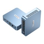 Mini PC Peladn WI-6 N95 16+512GB - obrazek 3