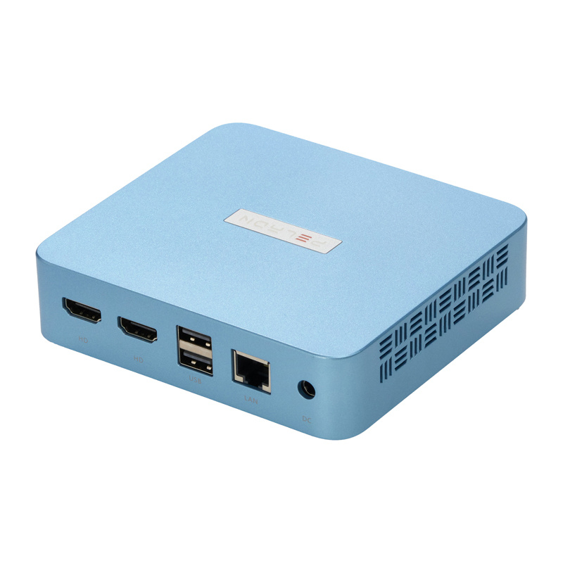 56676_2 Mini PC Peladn WI-6 N100 16+512GB - obrazek 1