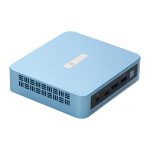 Mini PC Peladn WI-6 N100 16+512GB - obrazek 3