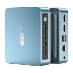 Mini PC Peladn WI-6 N150 16+512GB - obrazek 2