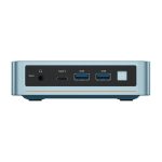 Mini PC Peladn WI-6 N150 16+512GB - obrazek 5