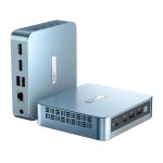 Mini PC Peladn WI-6 N150 16+512GB - obrazek 6