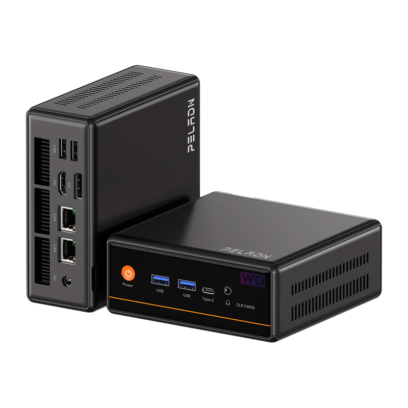 56678_1 Mini PC Peladn WO4 5600H 16+512GB - obrazek 1