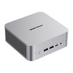 Mini PC MINIS FORUM M1 Pro-125H barebone