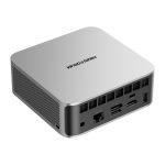 Mini PC MINIS FORUM M1 Pro-285H barebone - obrazek 2
