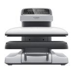 Automatyczna prasa xTool Selected HeatPress 2 - obrazek 2