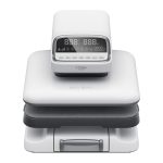 Automatyczna prasa xTool Selected HeatPress 2 - obrazek 3