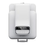 Automatyczna prasa xTool Selected HeatPress 2 - obrazek 5