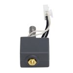 Hotend quick release z dyszą 0.4 mm do Anycubic Kobra S1 - obrazek 4